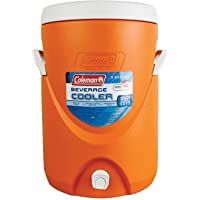Coleman Enfriador de Bebidas de 5 galones